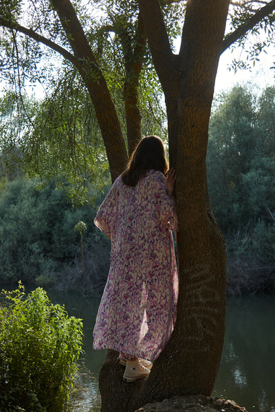 Kimono Creta