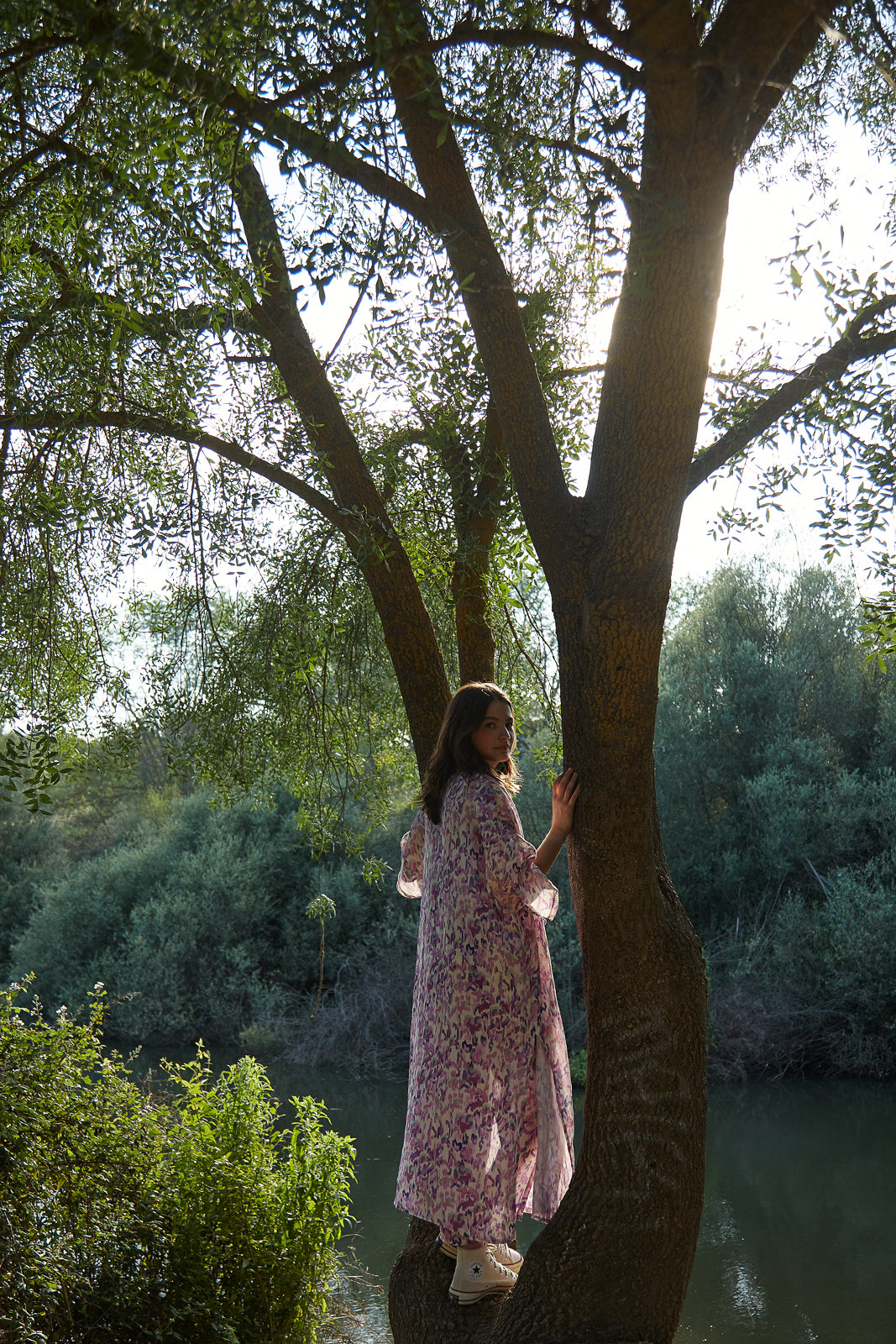 Kimono Creta