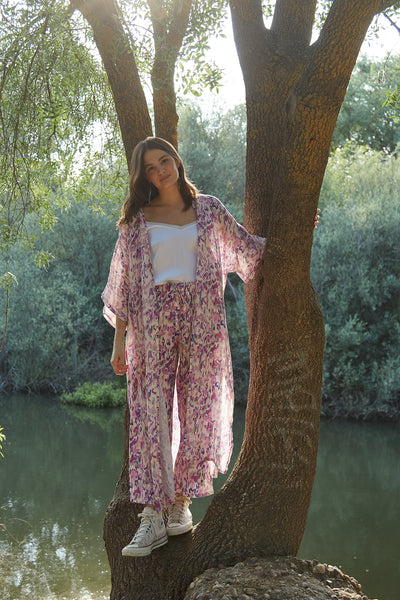 Kimono Creta