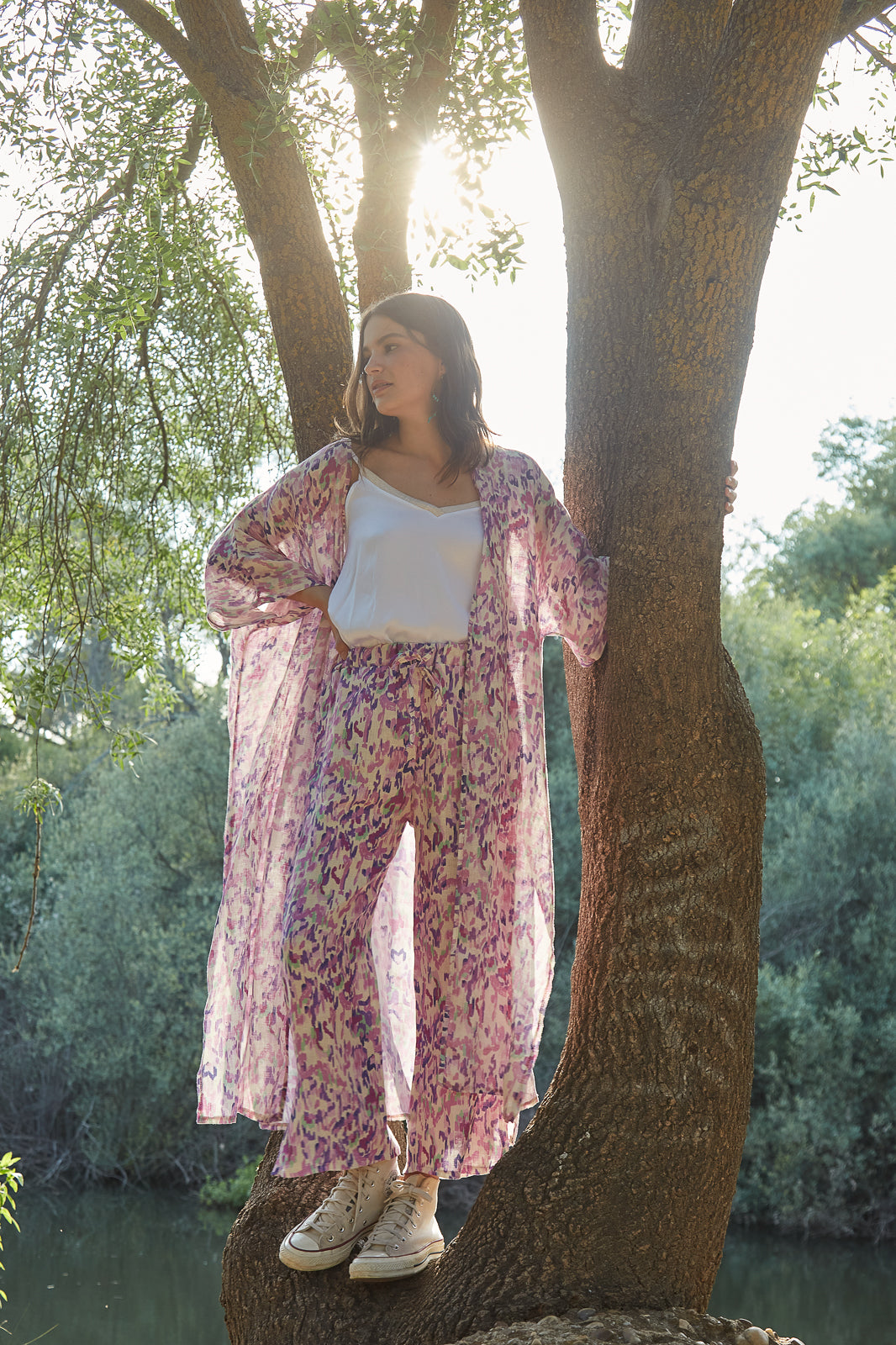 Kimono Creta
