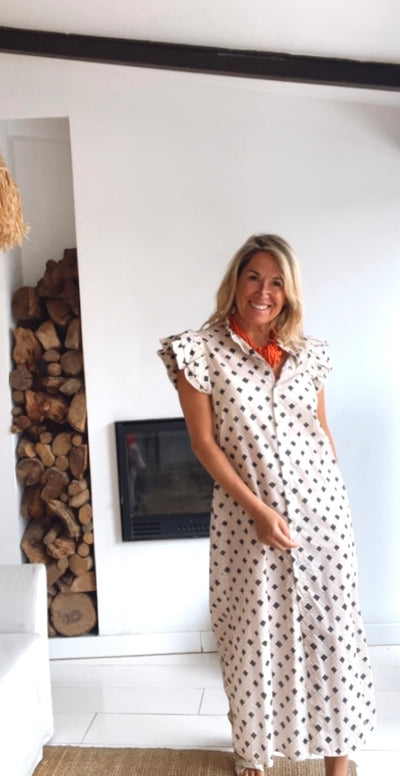 Vestido Portobello
