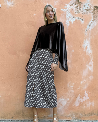 Vestido Saint-Tropez