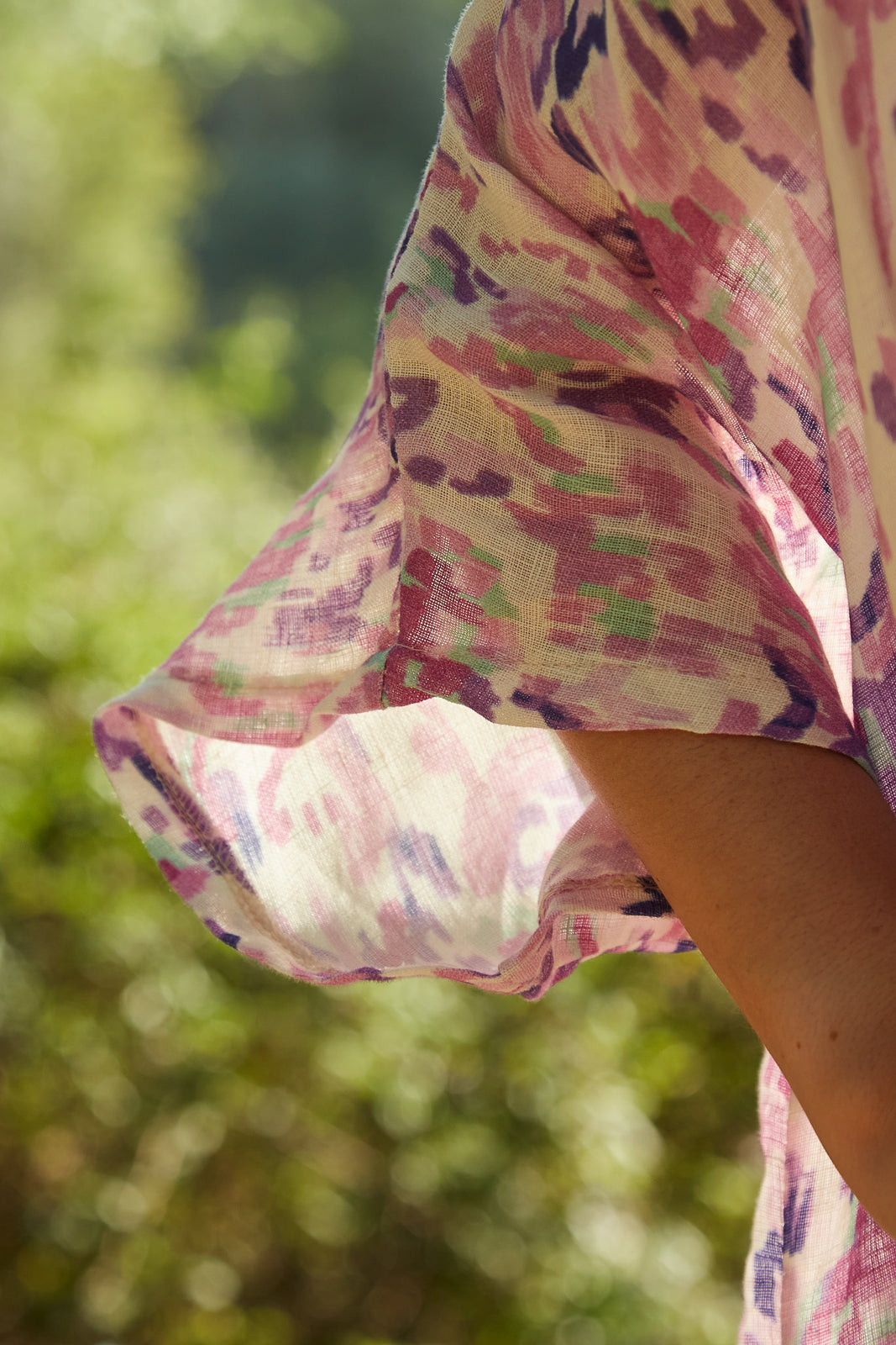 Kimono Creta
