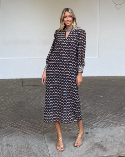 Vestido Loira