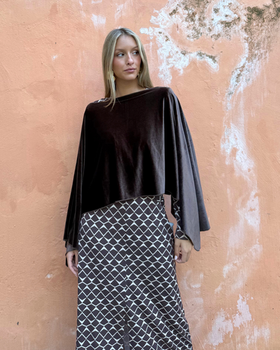 Vestido Saint-Tropez
