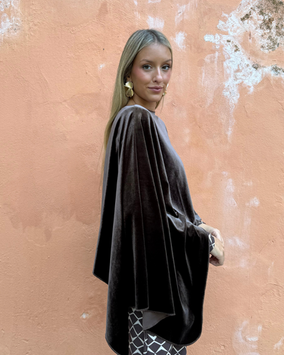 Vestido Saint-Tropez