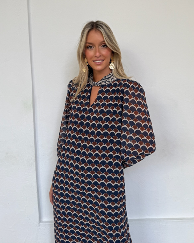 Vestido Loira