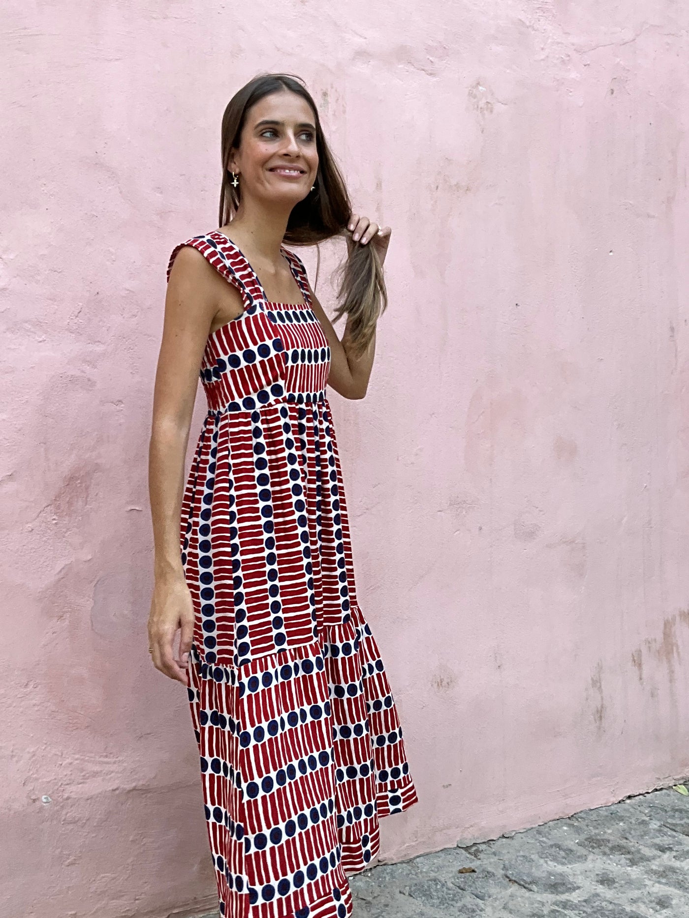 Vestido Margaret