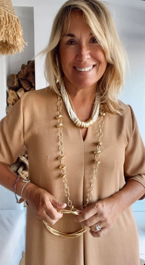 Collar Perla