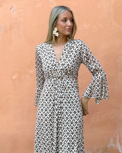 Vestido Cannes