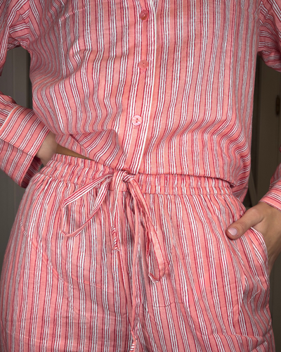 Pijama Provenza