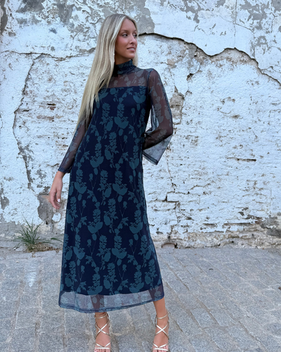 Vestido Lyon