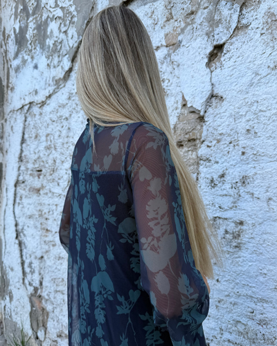 Vestido Lyon