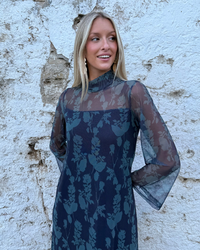 Vestido Lyon