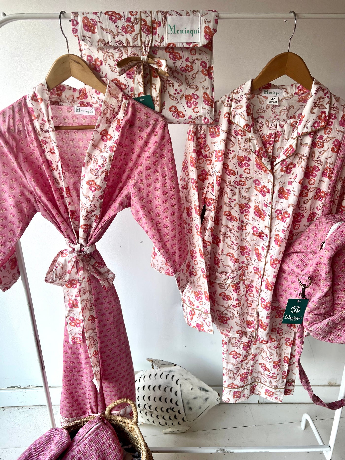 Pijama Noa