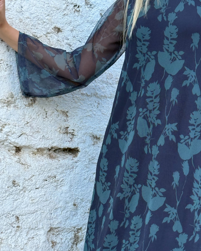 Vestido Lyon