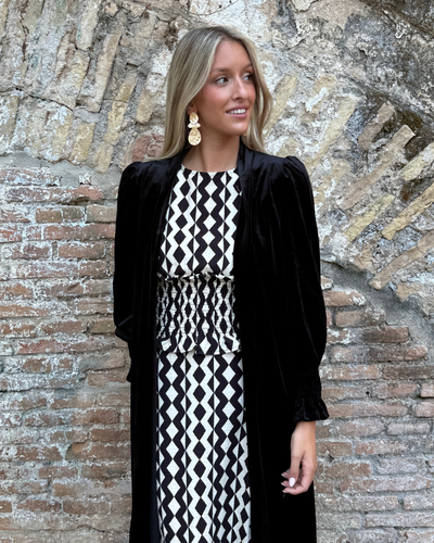 Vestido Marsella