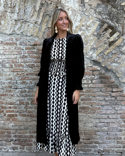 Vestido Marsella