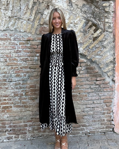 Vestido Marsella
