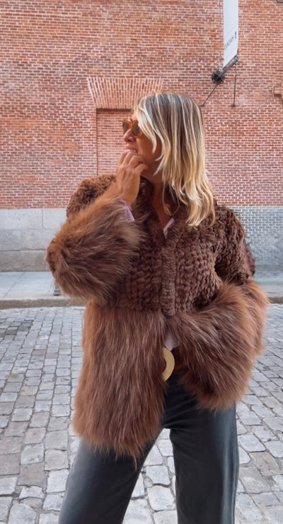 Chaqueta Ártico