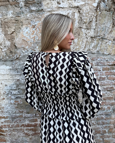 Vestido Marsella