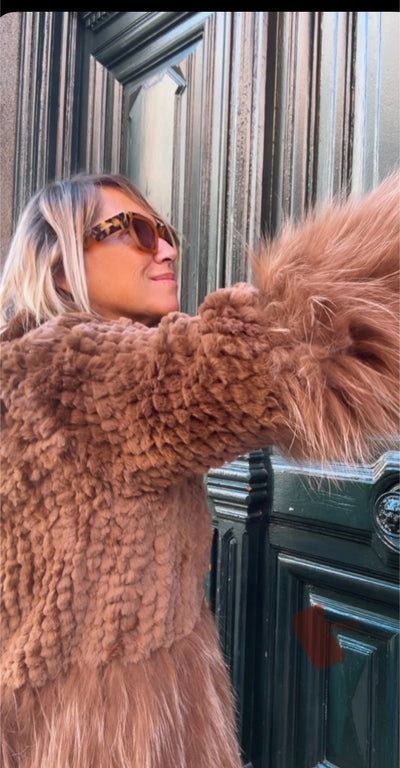 Chaqueta Ártico