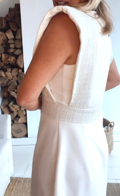 Vestido Chelsea