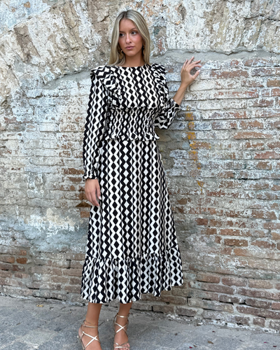 Vestido Marsella
