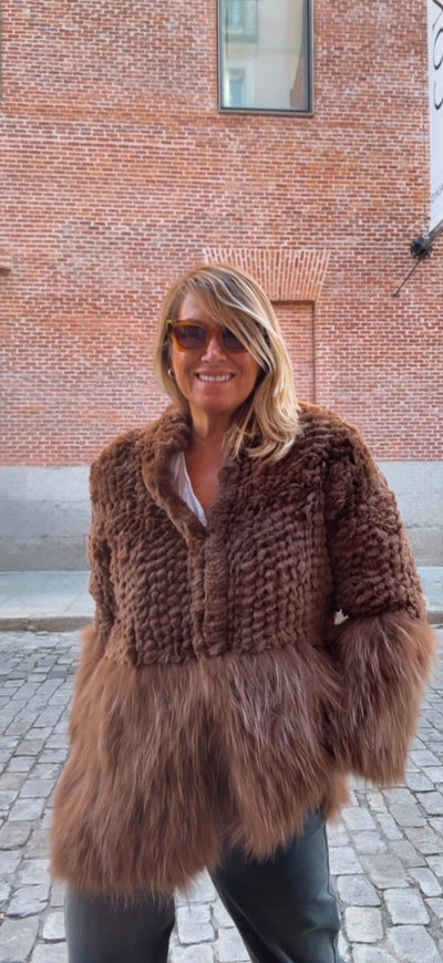 Chaqueta Ártico