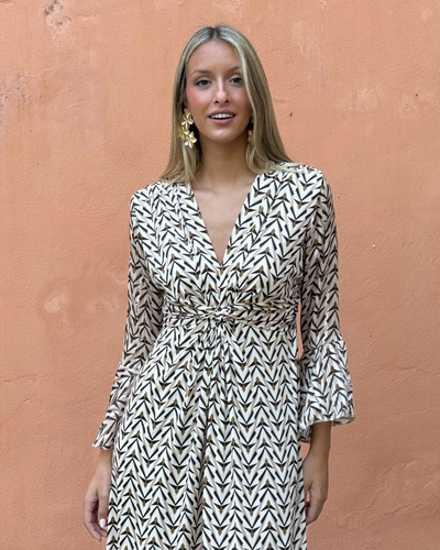 Vestido Cannes