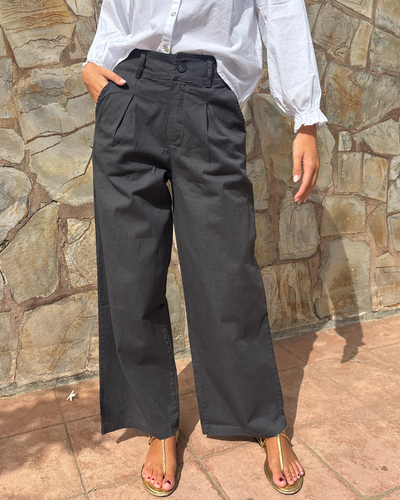 Pantalón Urdiales marino