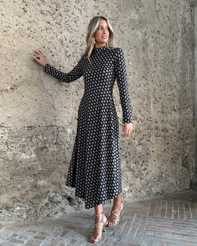 Vestido Conques