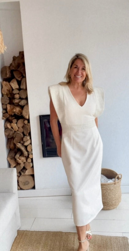 Vestido Chelsea