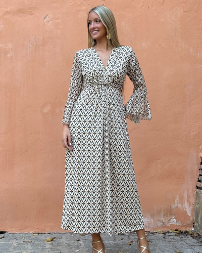 Vestido Cannes