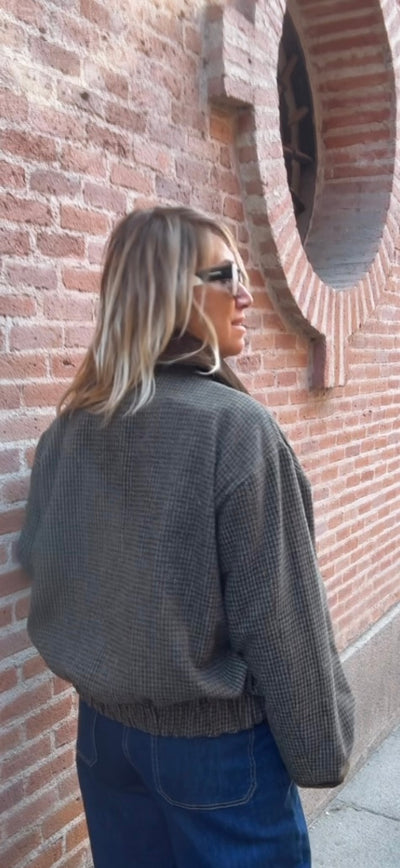 Chaqueta Polar