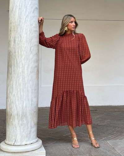 Vestido Carcassonne