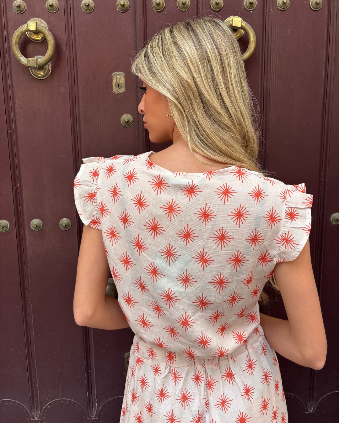 Top Lyon coral