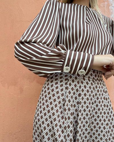 Blusa Avignon