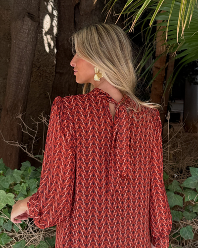 Vestido Carcassonne