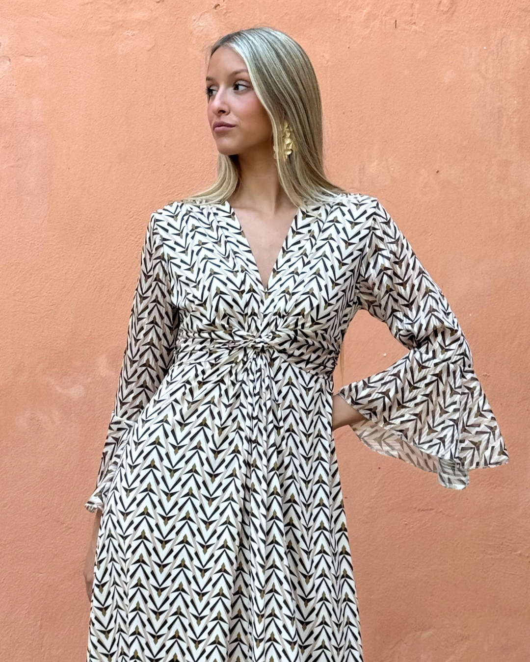 Vestido Cannes