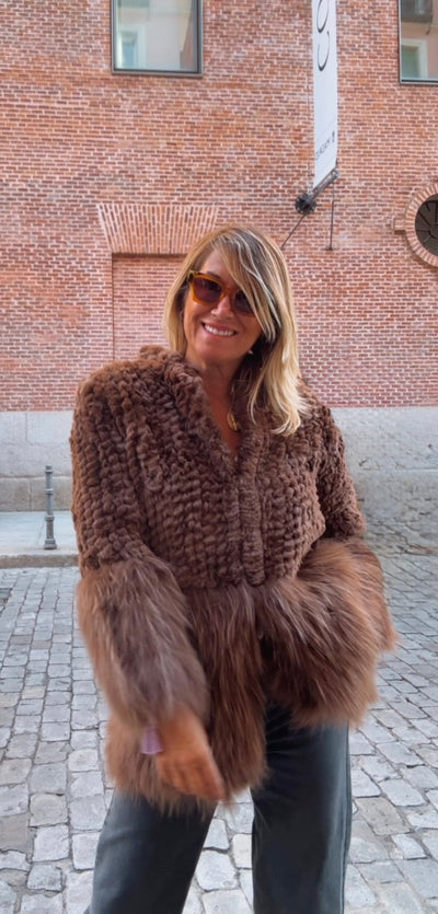 Chaqueta Ártico