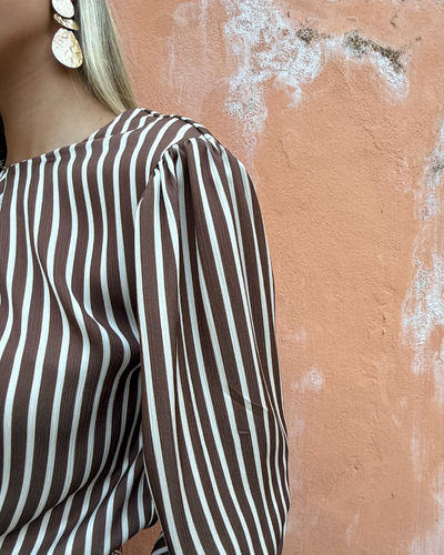 Blusa Avignon