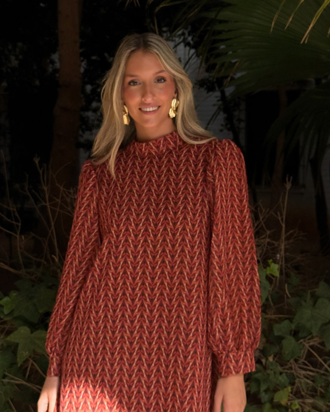 Vestido Carcassonne