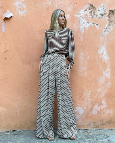 Pantalón Avignon