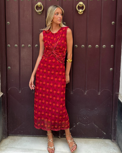 Vestido Hook **PREVENTA**