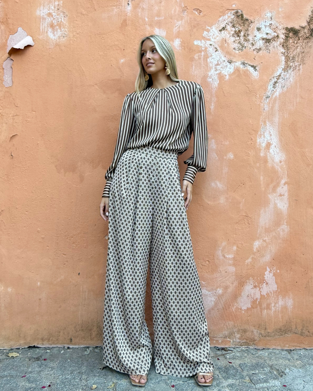 Pantalón Avignon