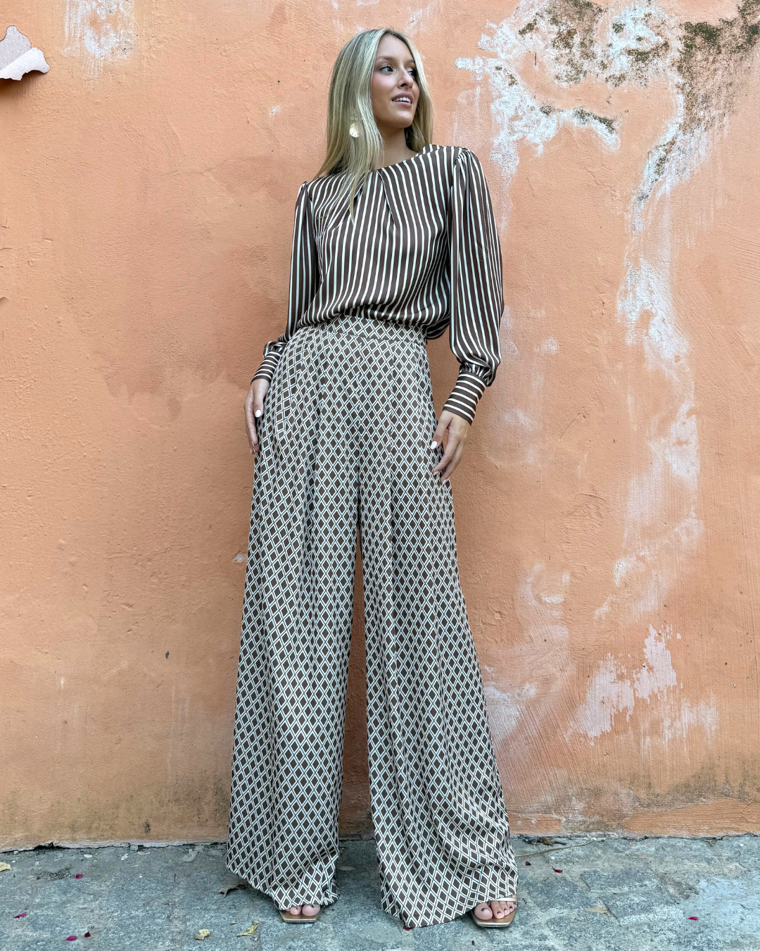 Pantalón Avignon