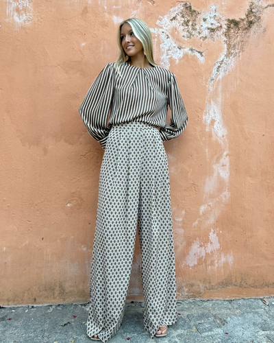 Pantalón Avignon