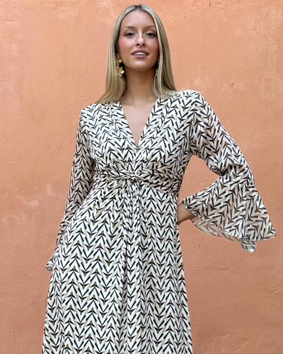 Vestido Cannes
