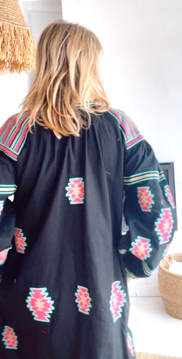 Vestido Malibu